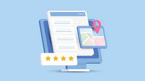 local search marketing