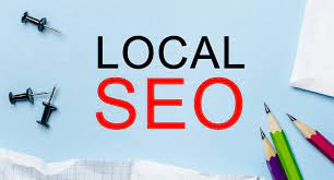 local seo consultant