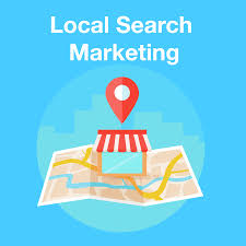 local seo marketing