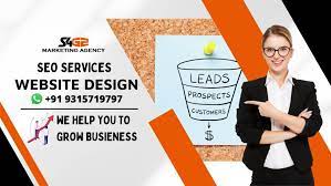seo marketing experts