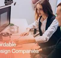 affordable web design company