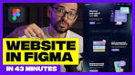 figma for web design