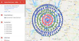 local maps seo