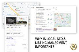 local seo marketing company