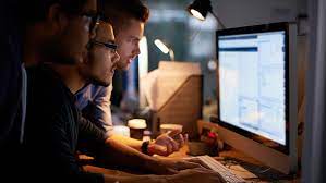 search engine optimisation specialist