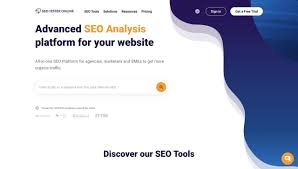 seo tester online