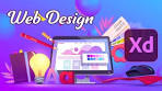 adobe xd for web design