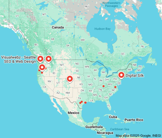 affordable website design near me