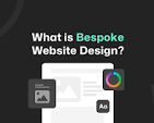bespoke website design