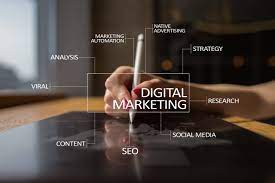 seo marketing firm