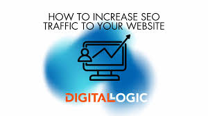 increase seo for website