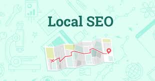 local search seo services