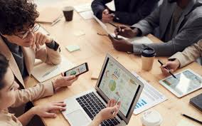 marketing seo agency