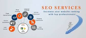 online marketing and seo services