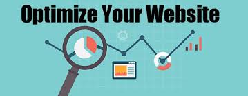 seo optimisation for website