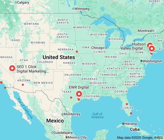 digital marketing and seo company