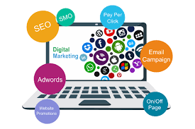 digital marketing seo company