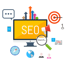 digital seo services