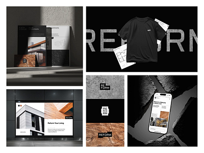 branding and website design