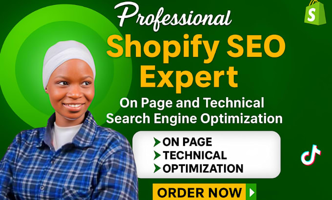 professional seo expert