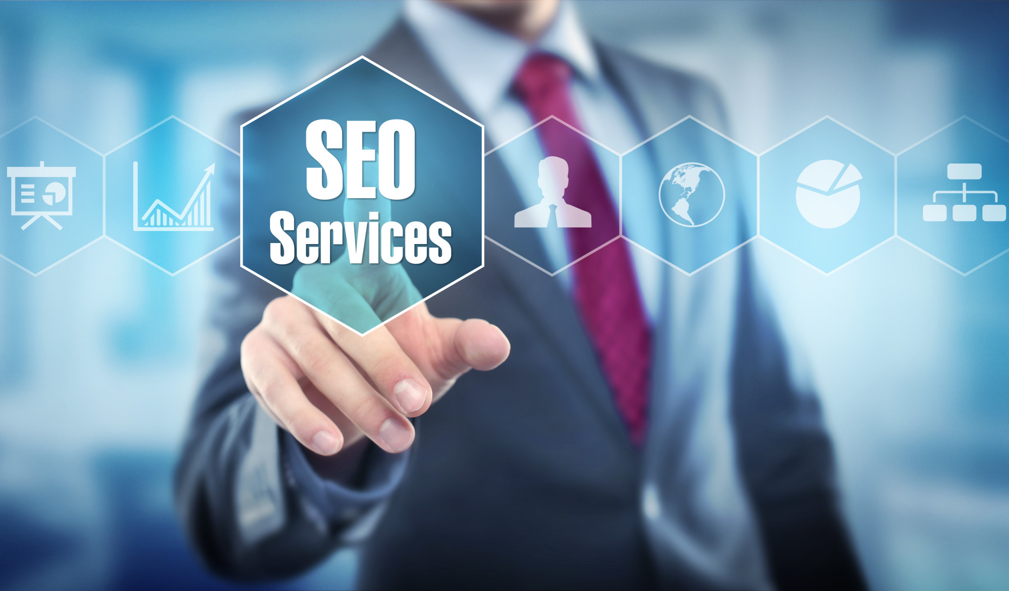 best seo specialists