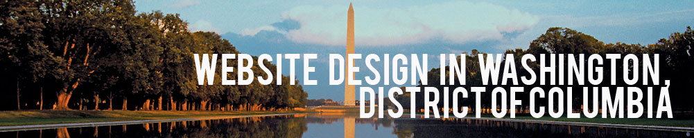 dc design website