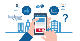 local business search engine optimization