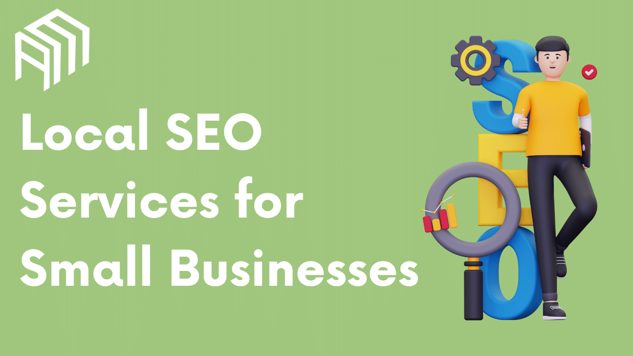 local seo services for small business