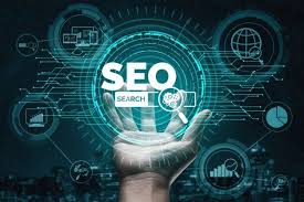 online marketing seo services