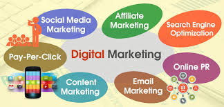 seo and online marketing services