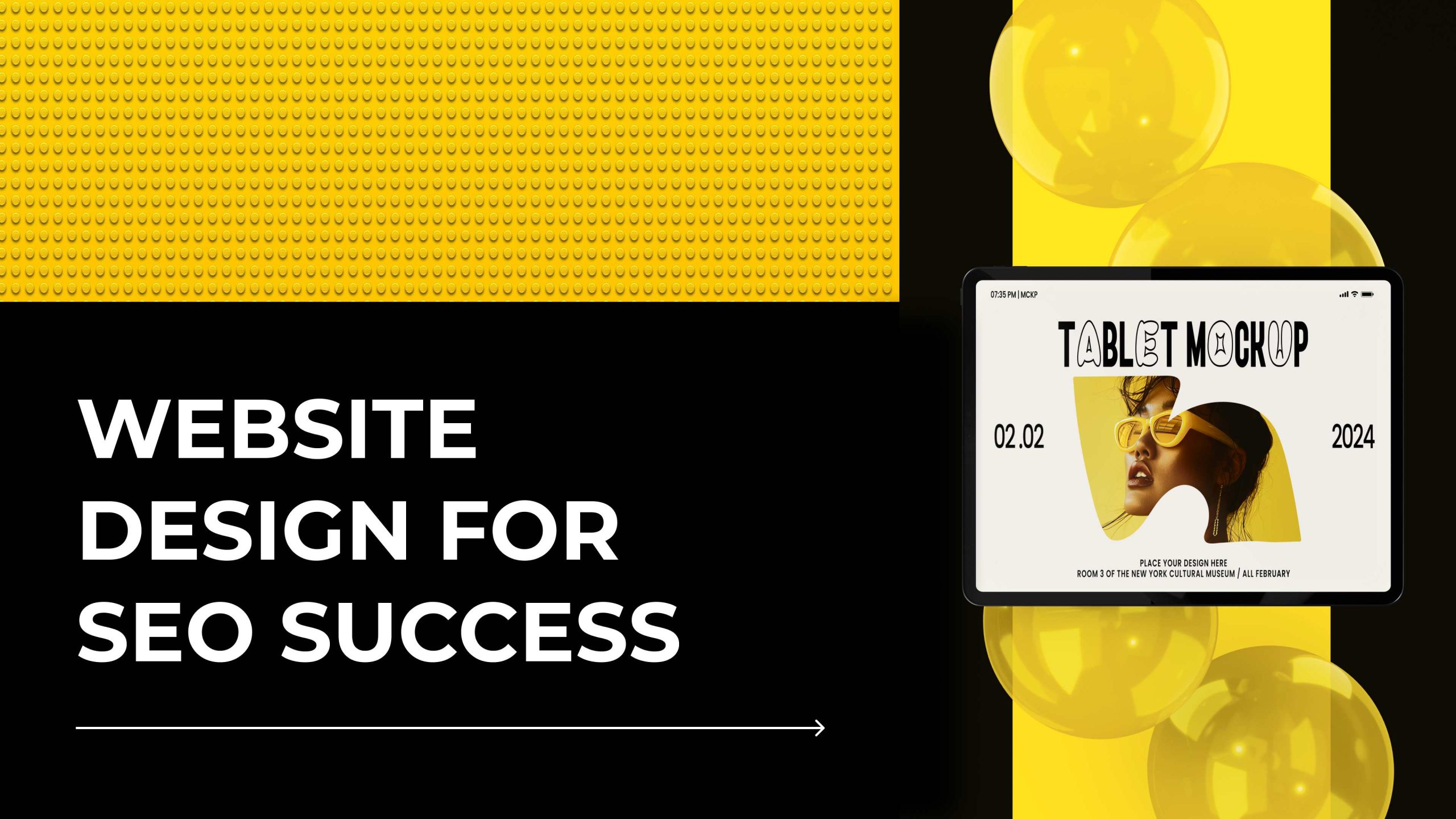 seo in website design