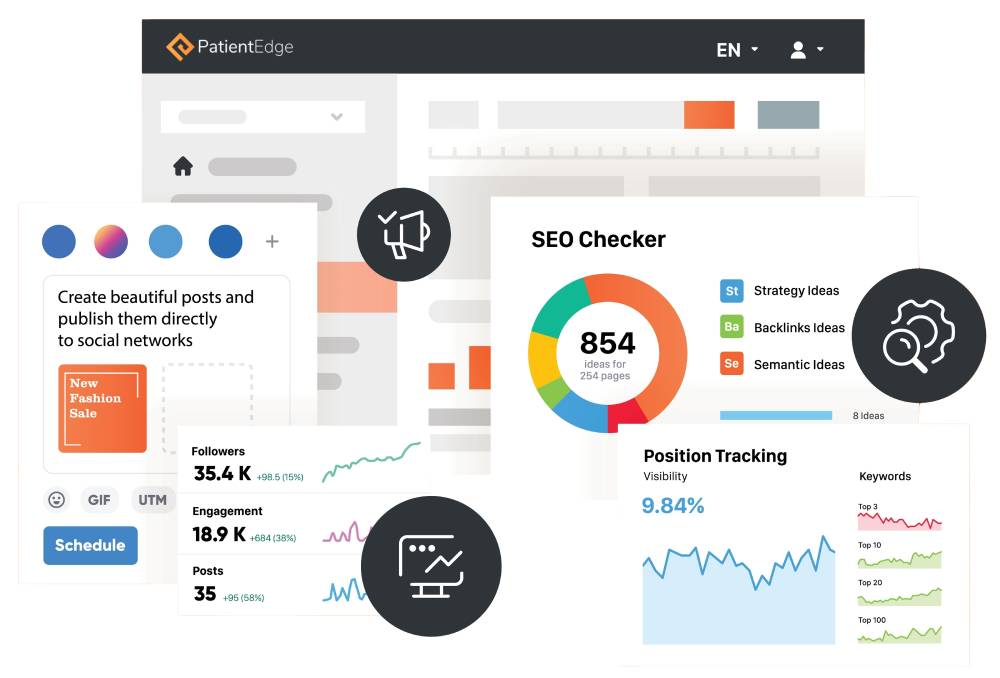 seo optimization expert