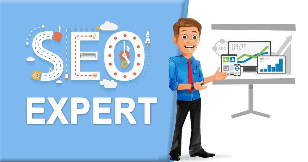 google seo expert
