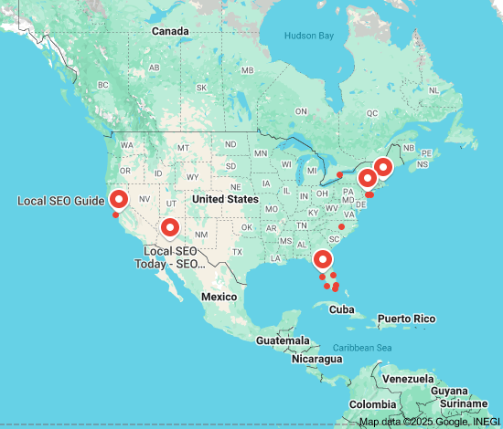 local seo specialists