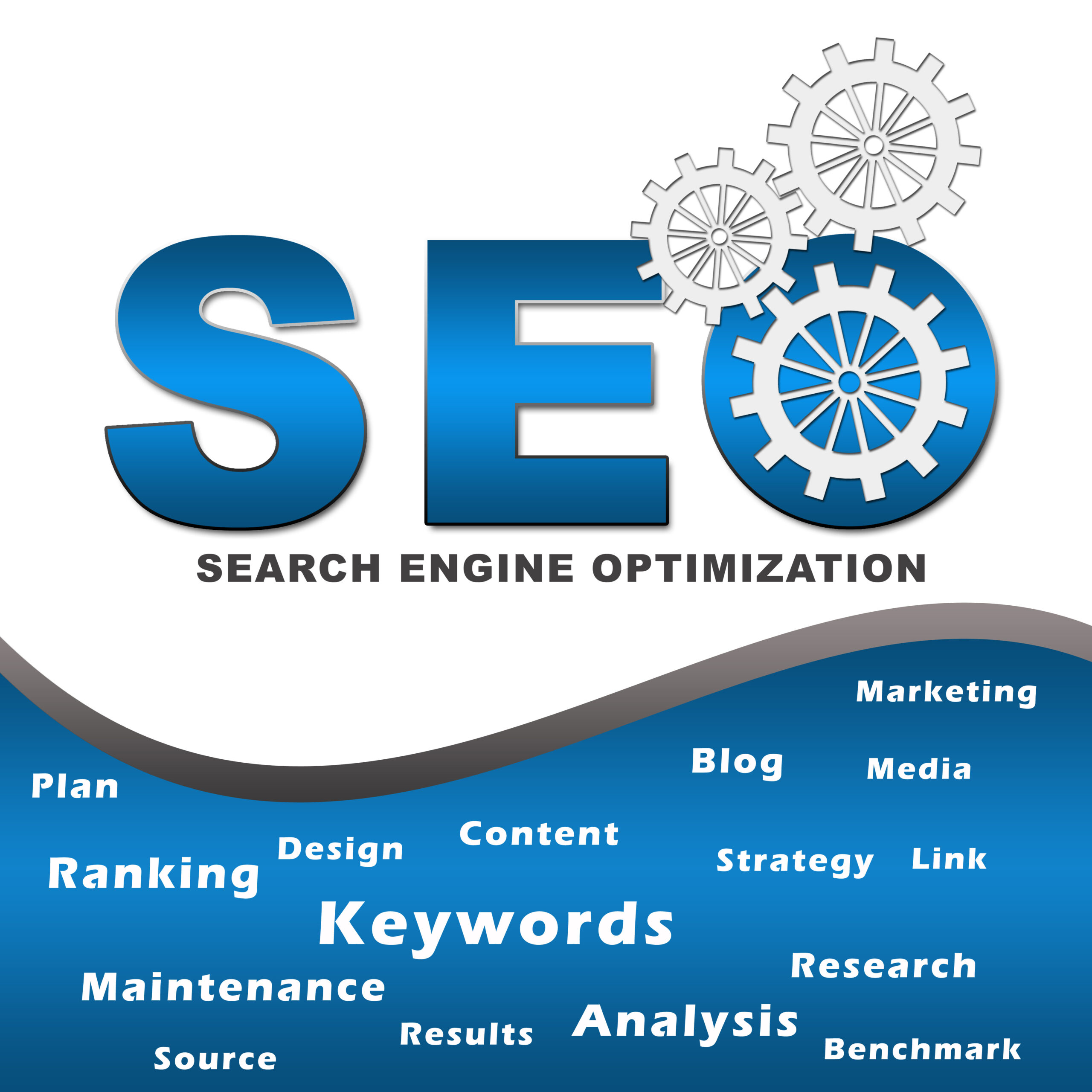 seo digital marketing company