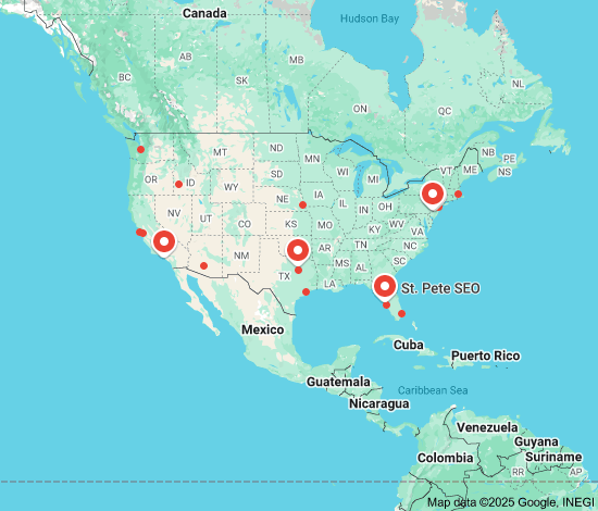 seo marketing near me