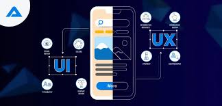 ui ux design