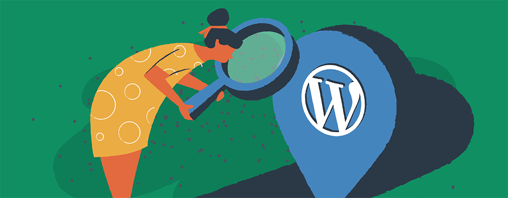 local seo wordpress