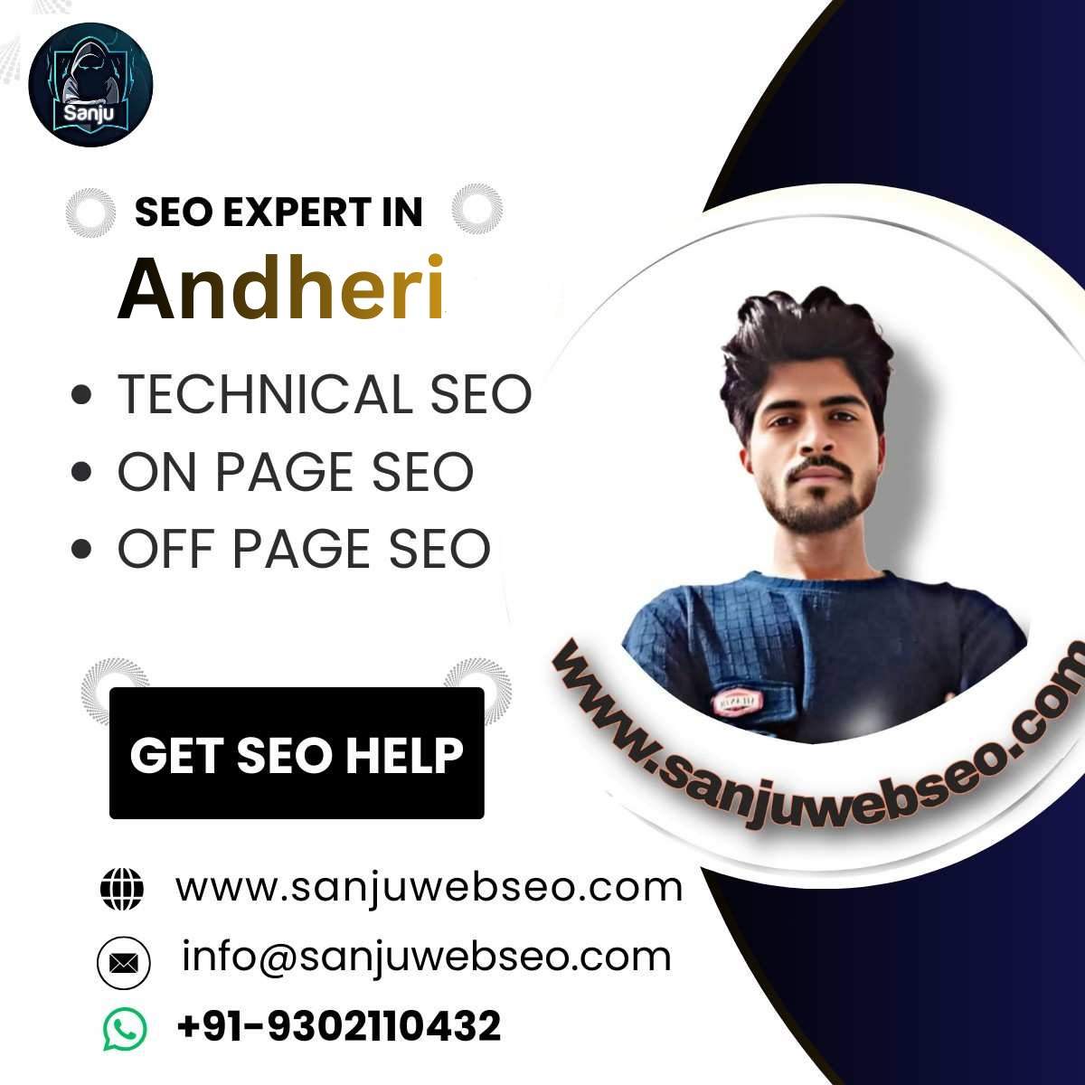 web seo expert