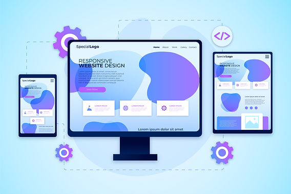 responsive web design and seo