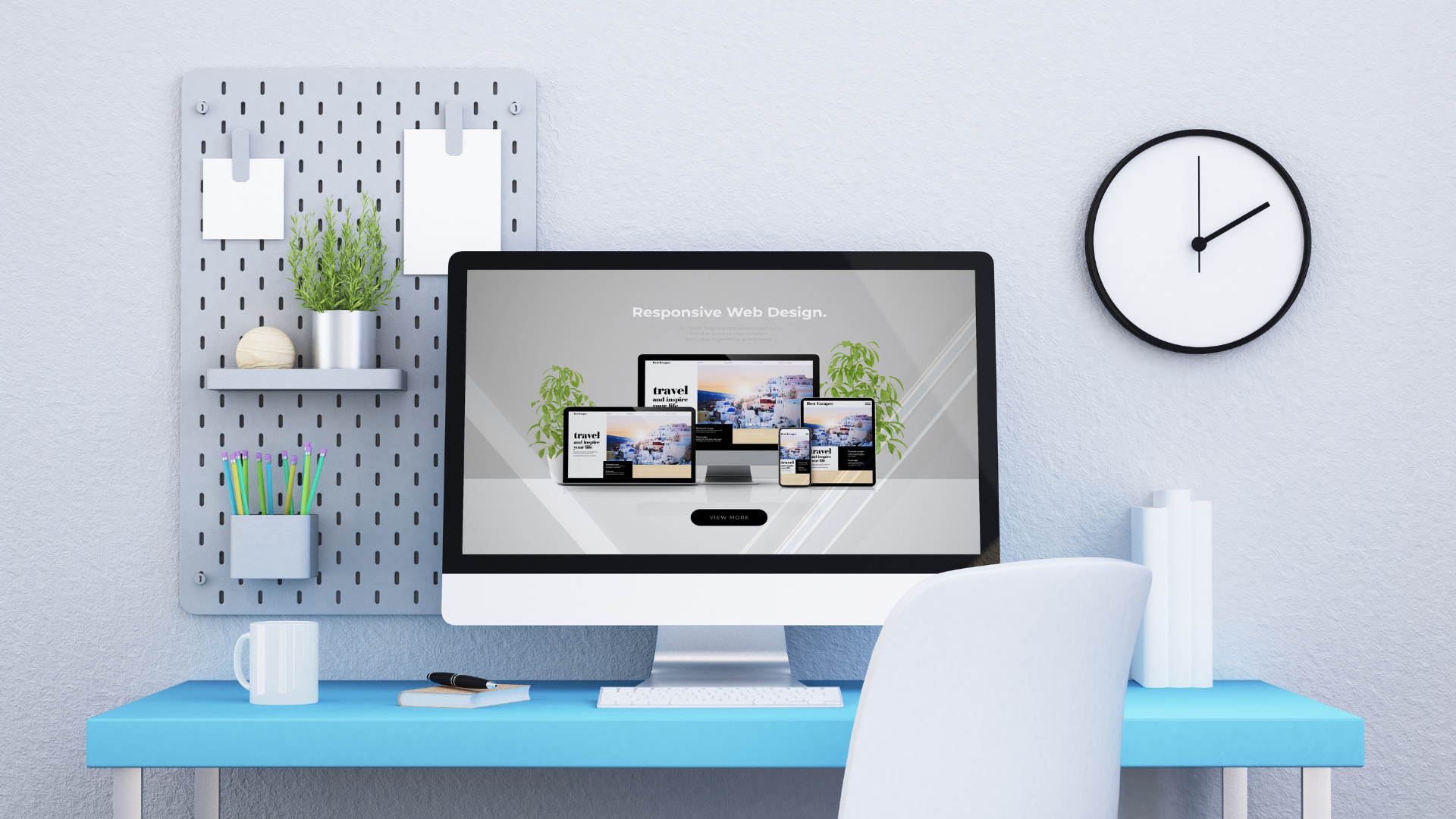best responsive design