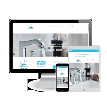 responsive web design near me