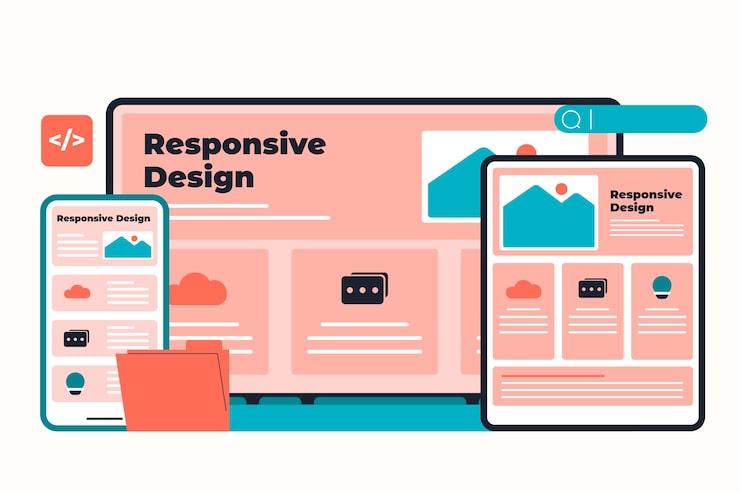 responsive web design tutorial