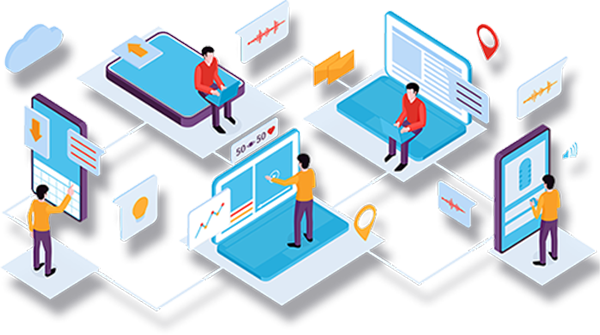 responsive website design and development