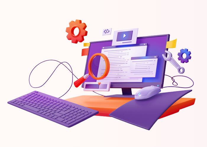 advanced web designing
