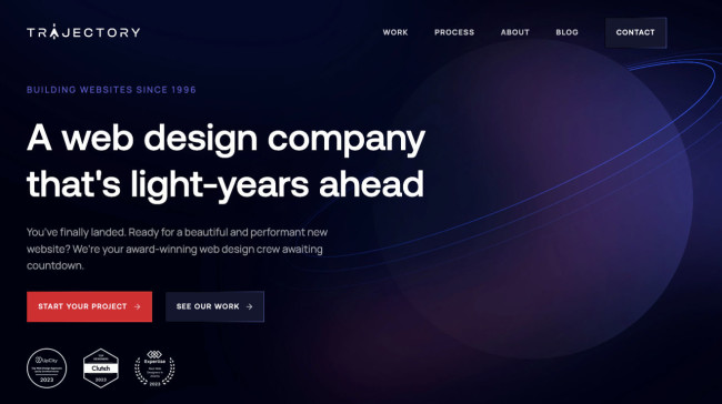 best responsive web design company