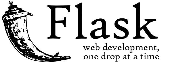 flask responsive web design