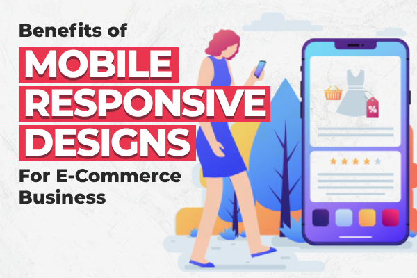responsive web design ecommerce