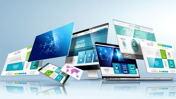 web agency company