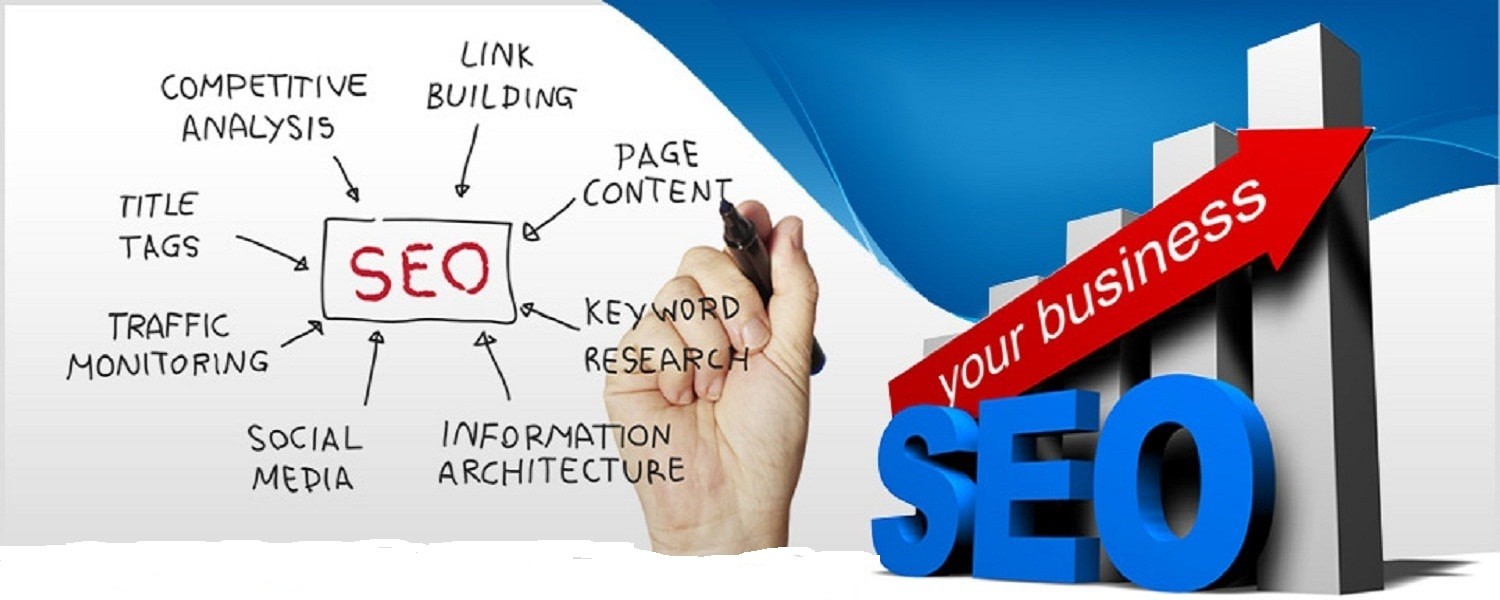 independent seo specialist